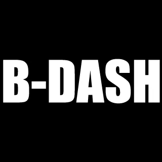 B-DASH 店舗イメージ