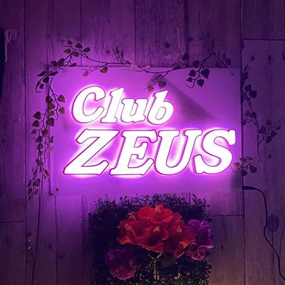 CLUB ZEUS 店舗イメージ