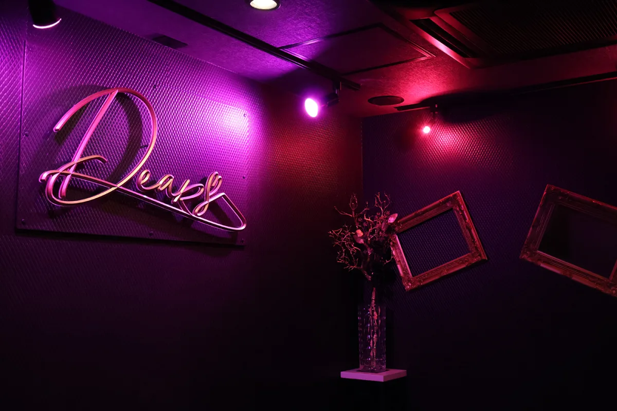 Dears. 店舗イメージ