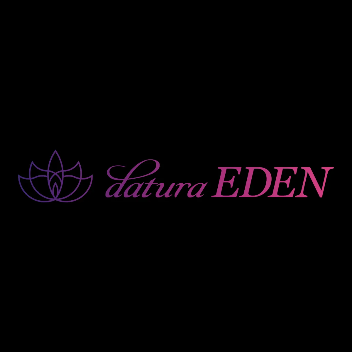 datura EDEN 店舗イメージ