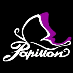 Papillon 店舗イメージ