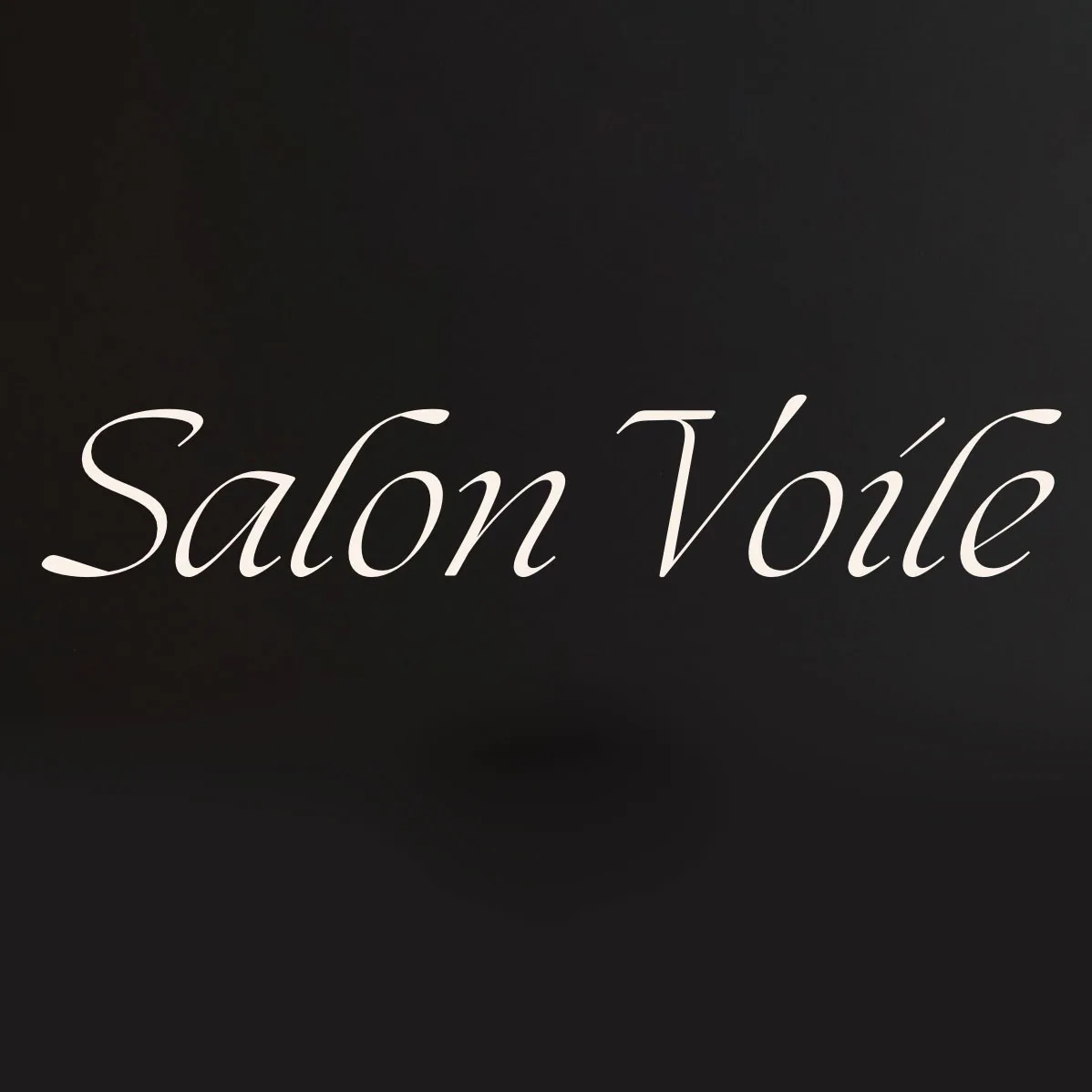 salon voile 店舗イメージ