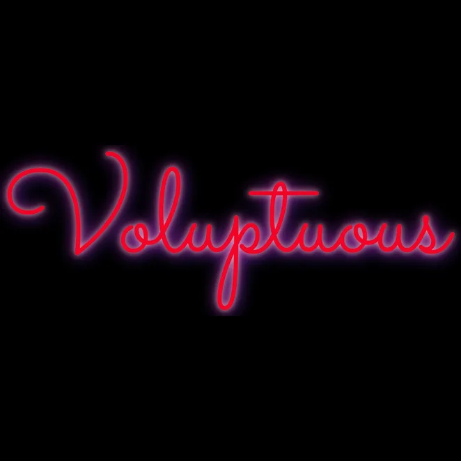 Voluptuous 店舗イメージ