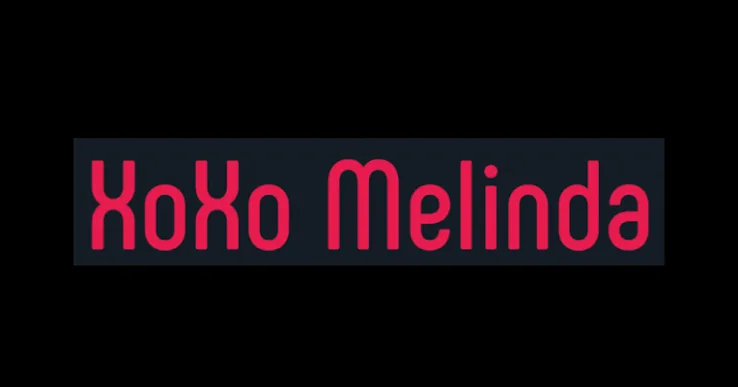 Melinda 店舗イメージ